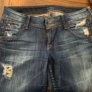Hudson Jeans